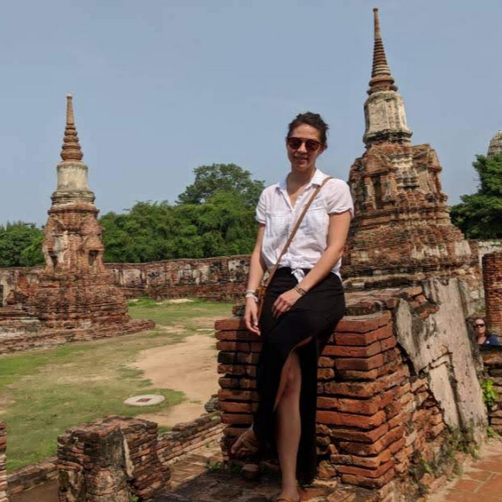 Meet your Posher, Tiffany